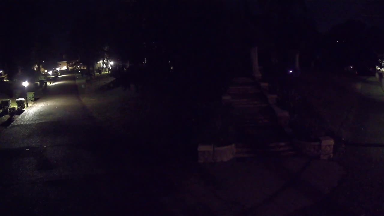 Parco Coronini-Cronberg Live Webcam – Green Oasis