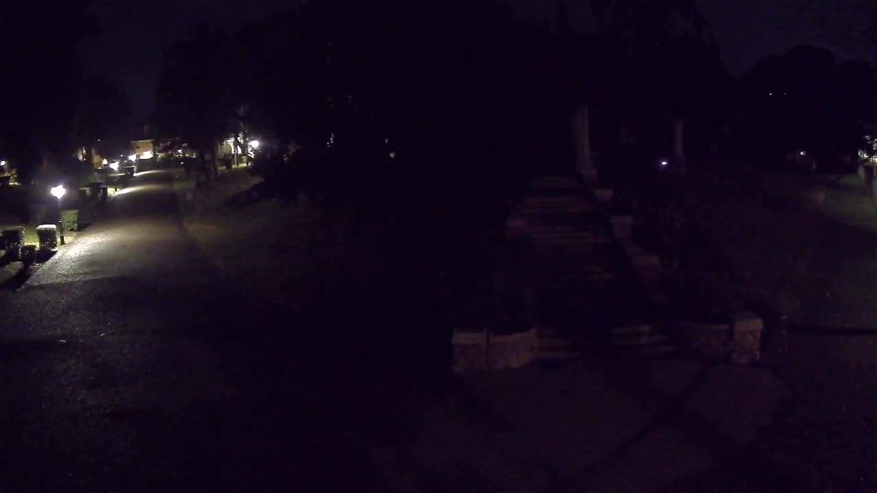 Webcam Parco Coronini Cronberg – Gorizia