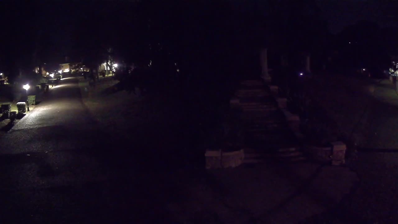 Webcam Parco Coronini Cronberg – Gorizia