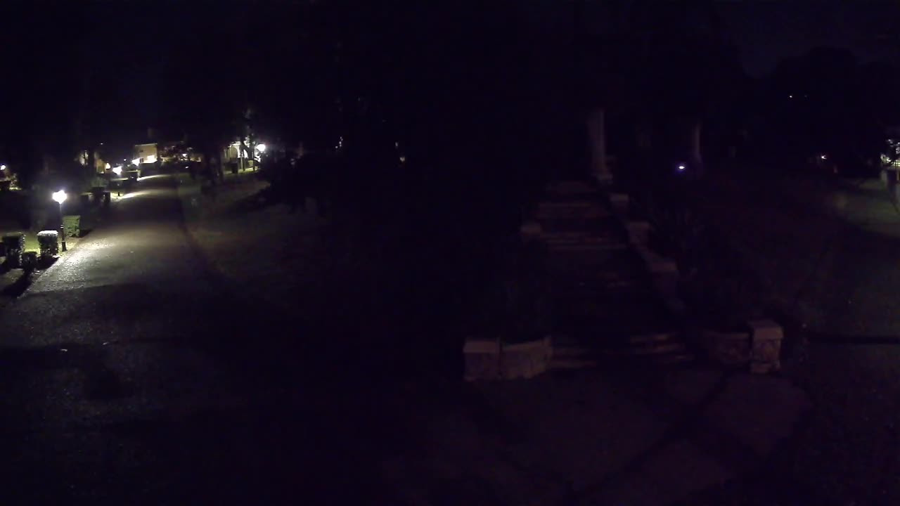 Webcam Parco Coronini Cronberg – Gorizia