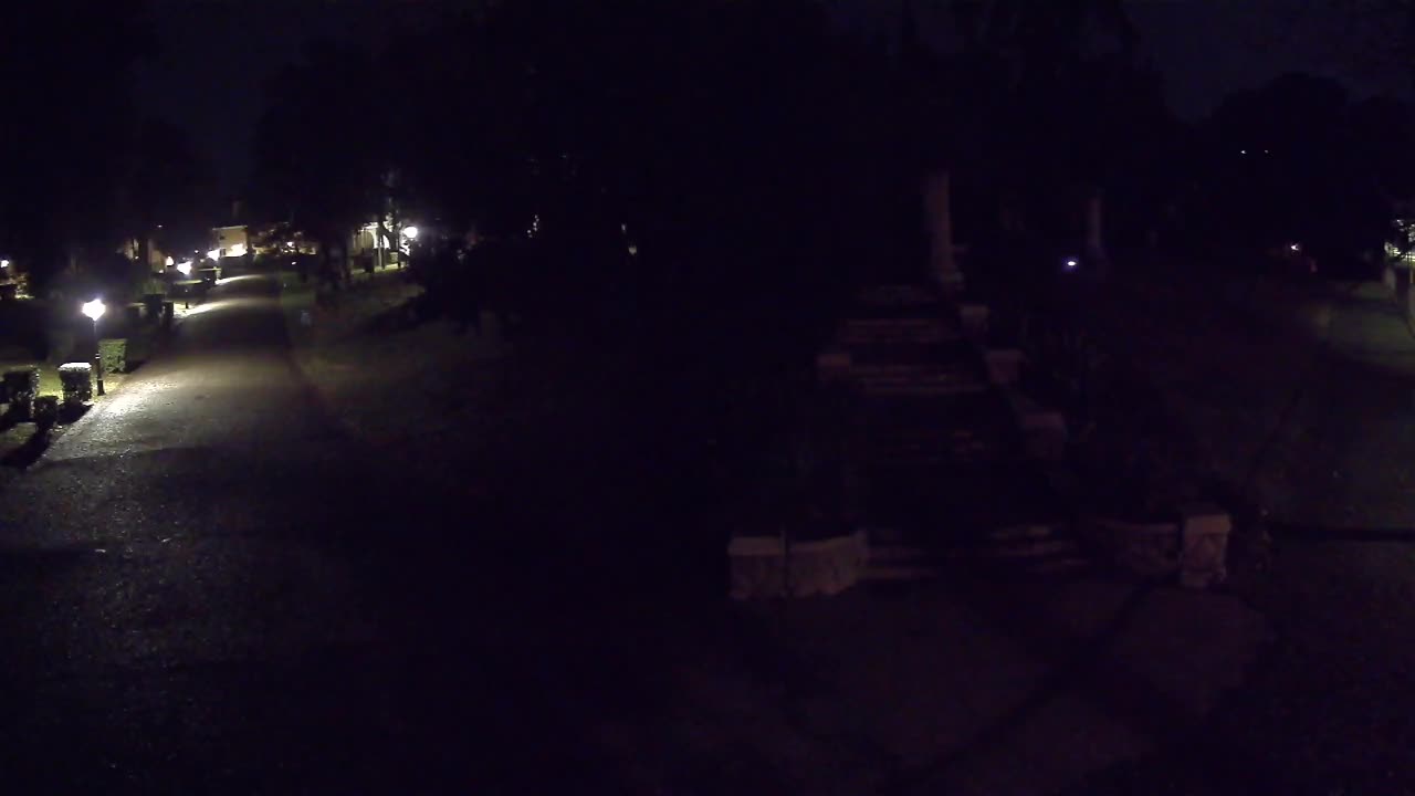 Parco Coronini-Cronberg Live Webcam – Green Oasis