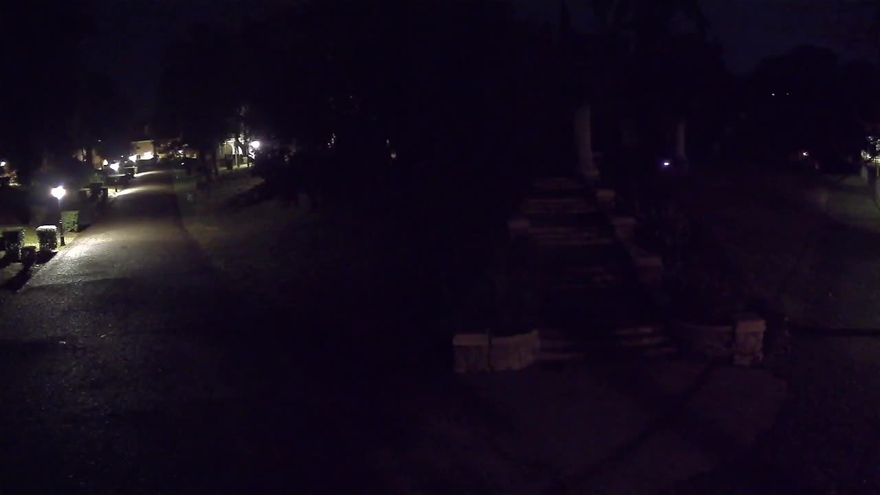 Spletna kamera park Coronini Kronberg – Gorica