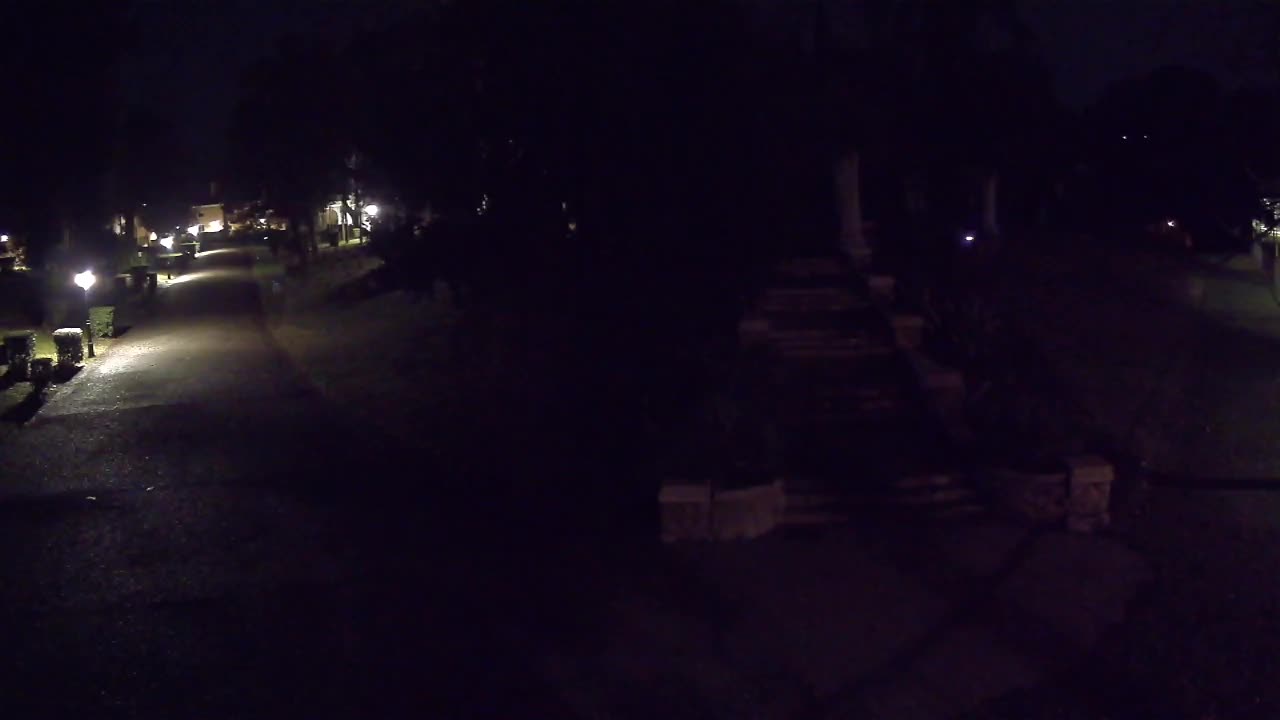 Webcam Parco Coronini Cronberg – Gorizia