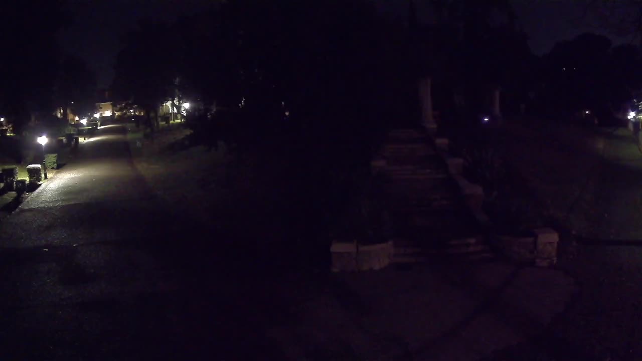 Spletna kamera park Coronini Kronberg – Gorica