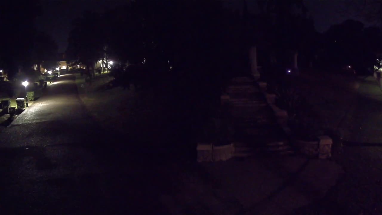 Webcam Parco Coronini Cronberg – Gorizia