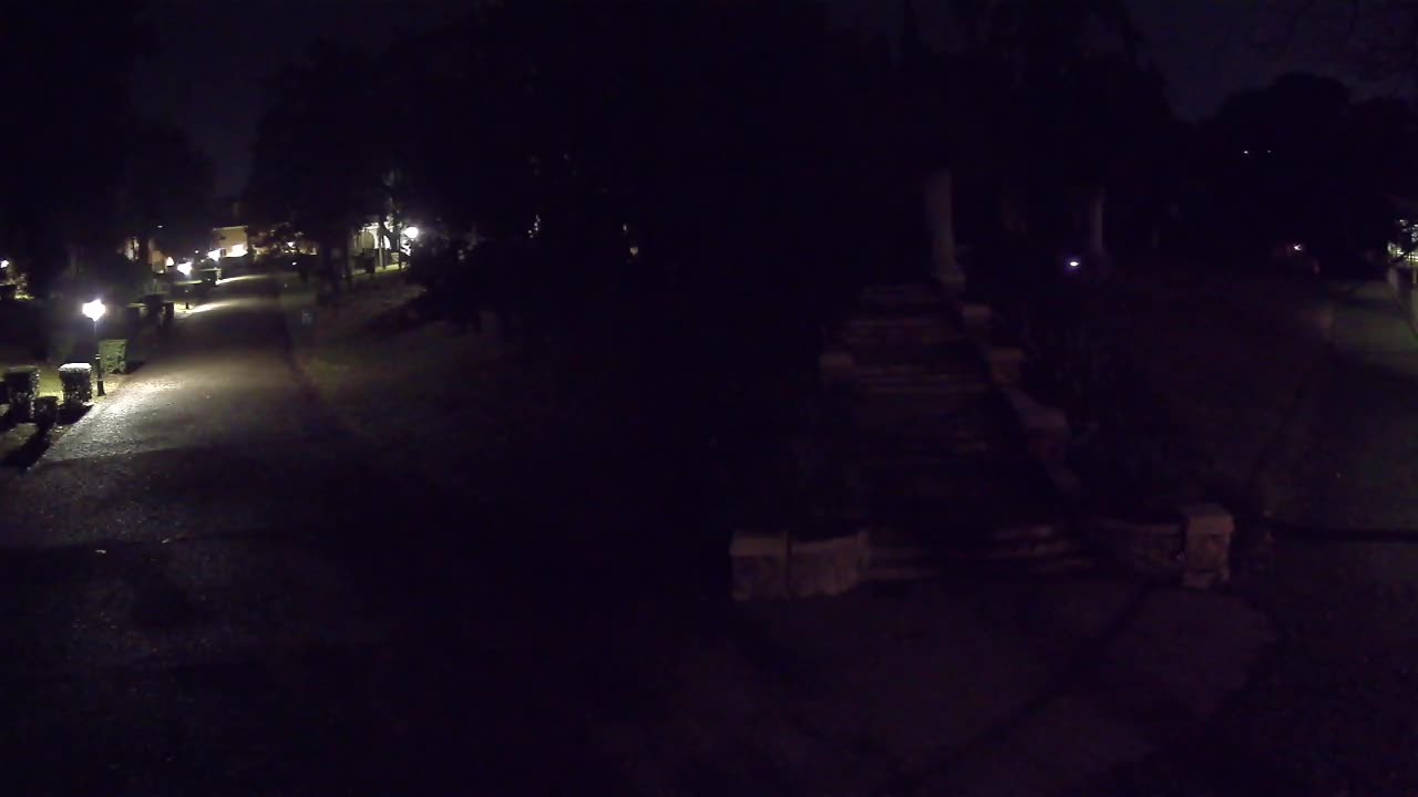 Spletna kamera park Coronini Kronberg – Gorica