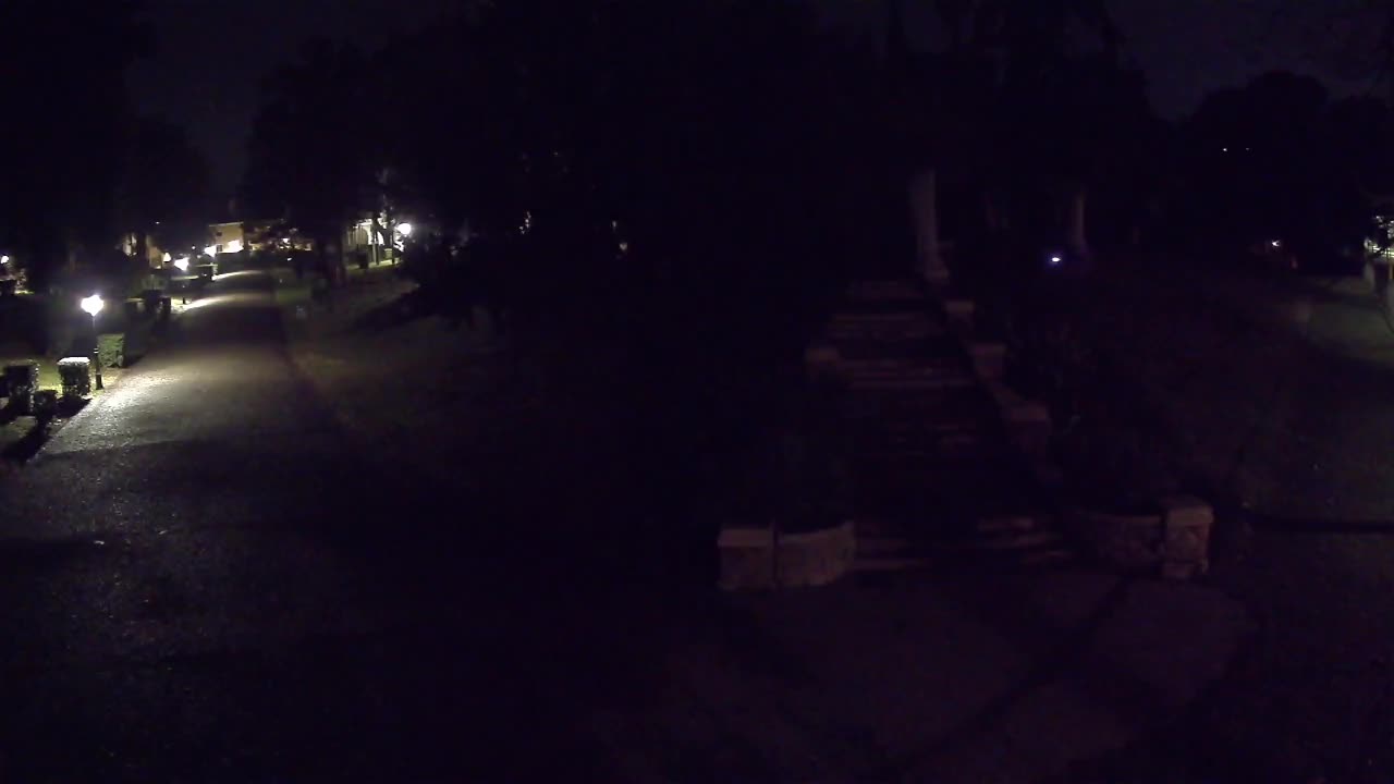 Spletna kamera park Coronini Kronberg – Gorica