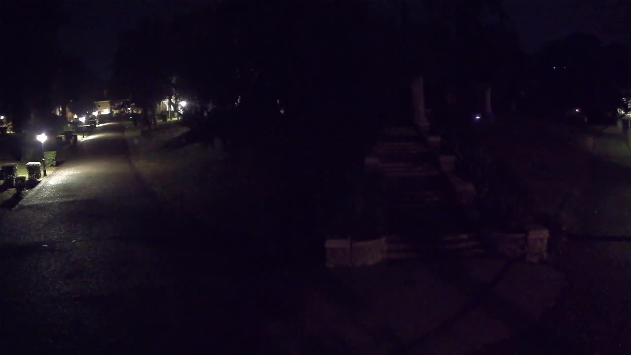 Spletna kamera park Coronini Kronberg – Gorica