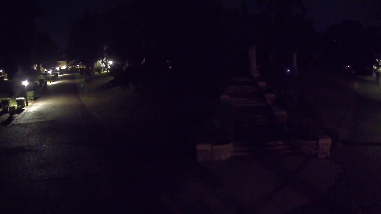 Webcam Parco Coronini Cronberg – Gorizia