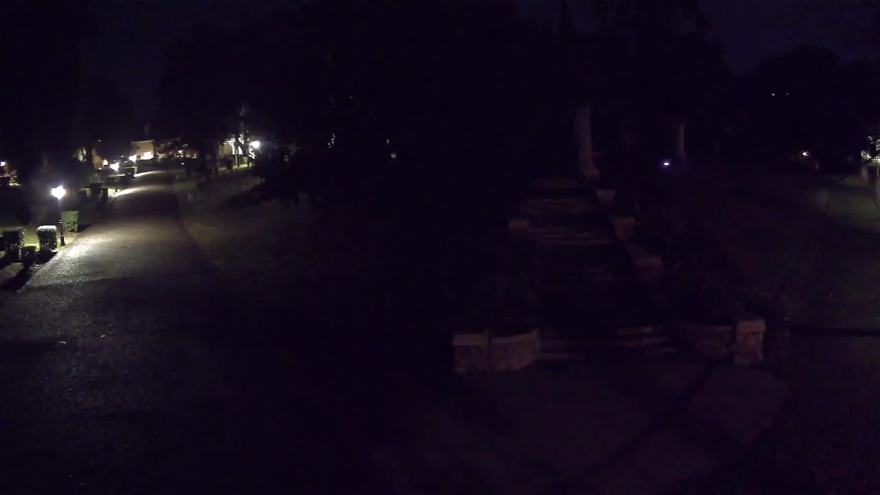 Webcam Parco Coronini Cronberg – Gorizia