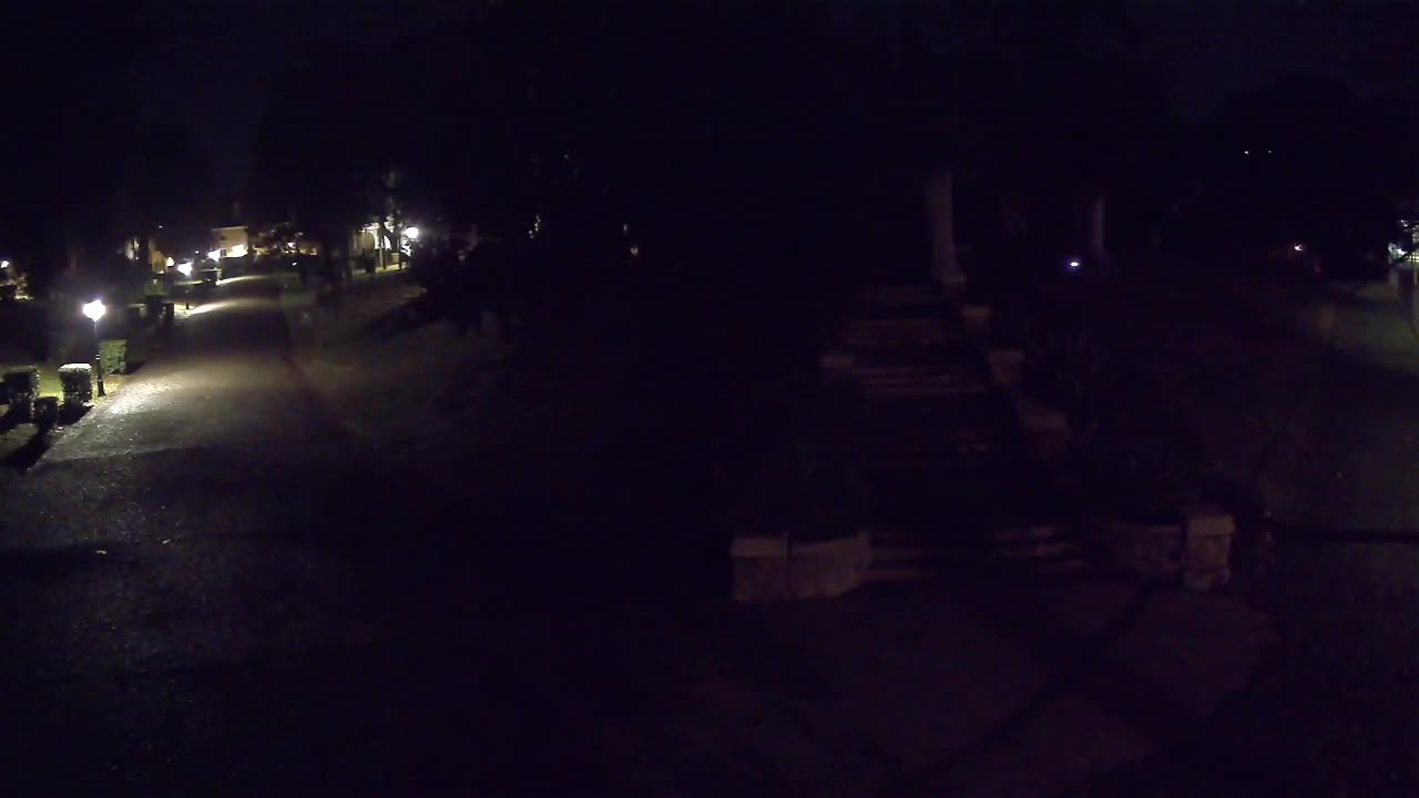 Webcam Parco Coronini Cronberg – Gorizia