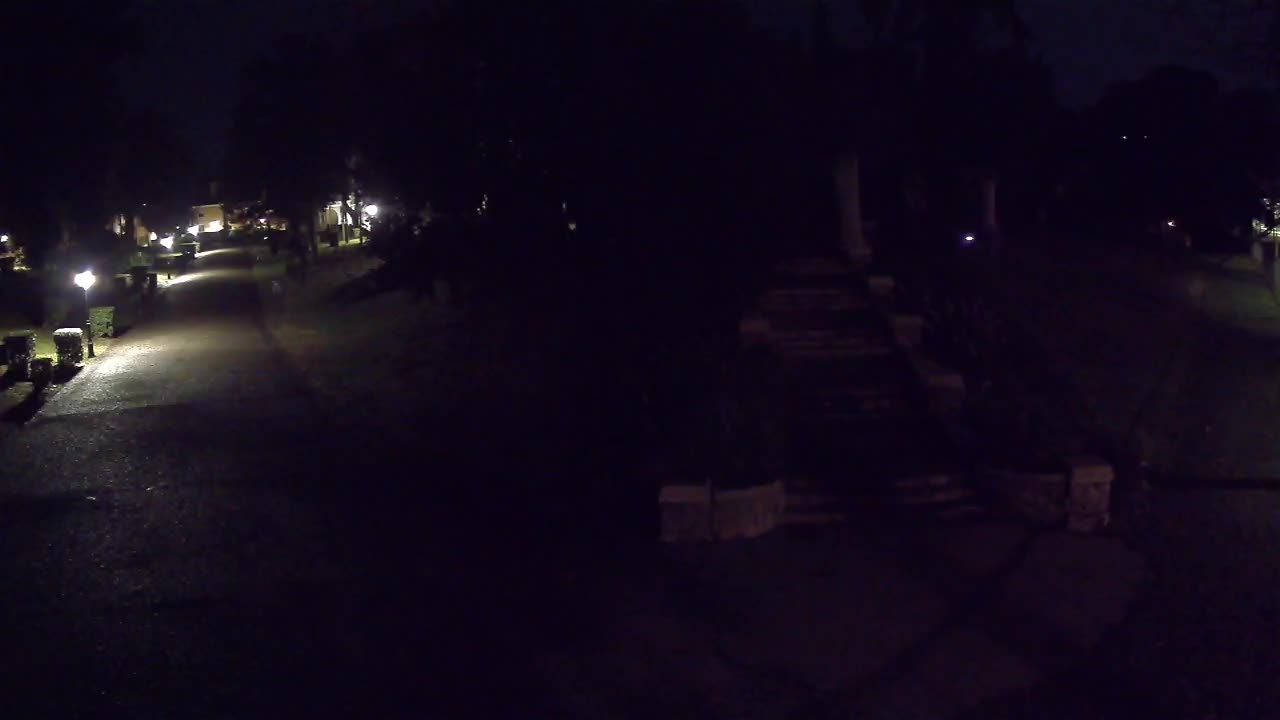 Webcam Parco Coronini Cronberg – Gorizia