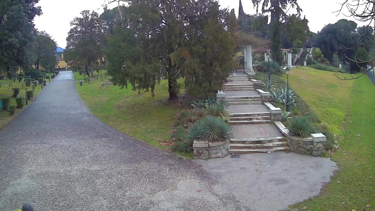 Webcam Parco Coronini Cronberg – Gorizia