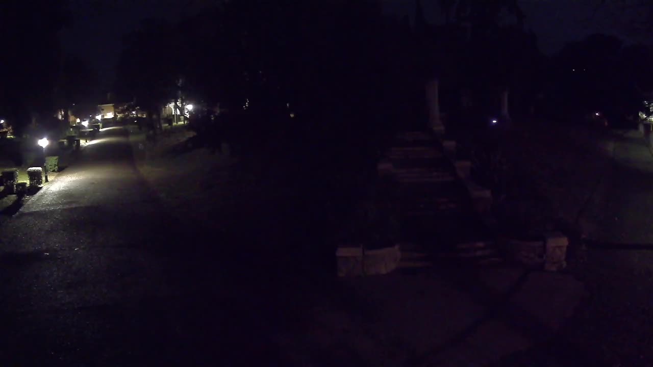 Spletna kamera park Coronini Kronberg – Gorica