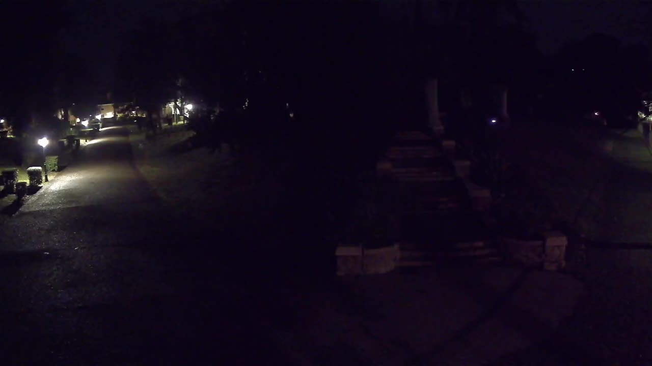 Webcam Parco Coronini Cronberg – Gorizia