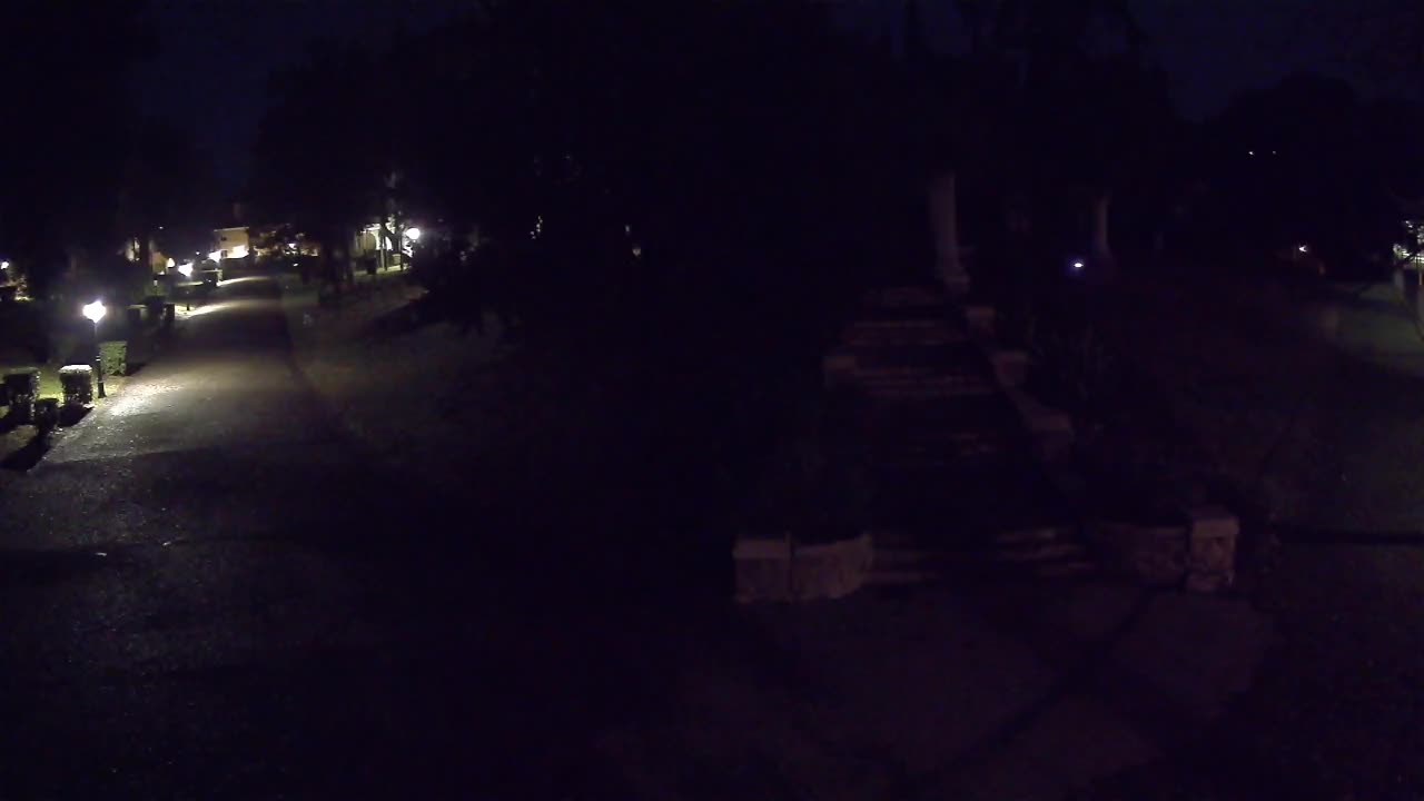 Spletna kamera park Coronini Kronberg – Gorica