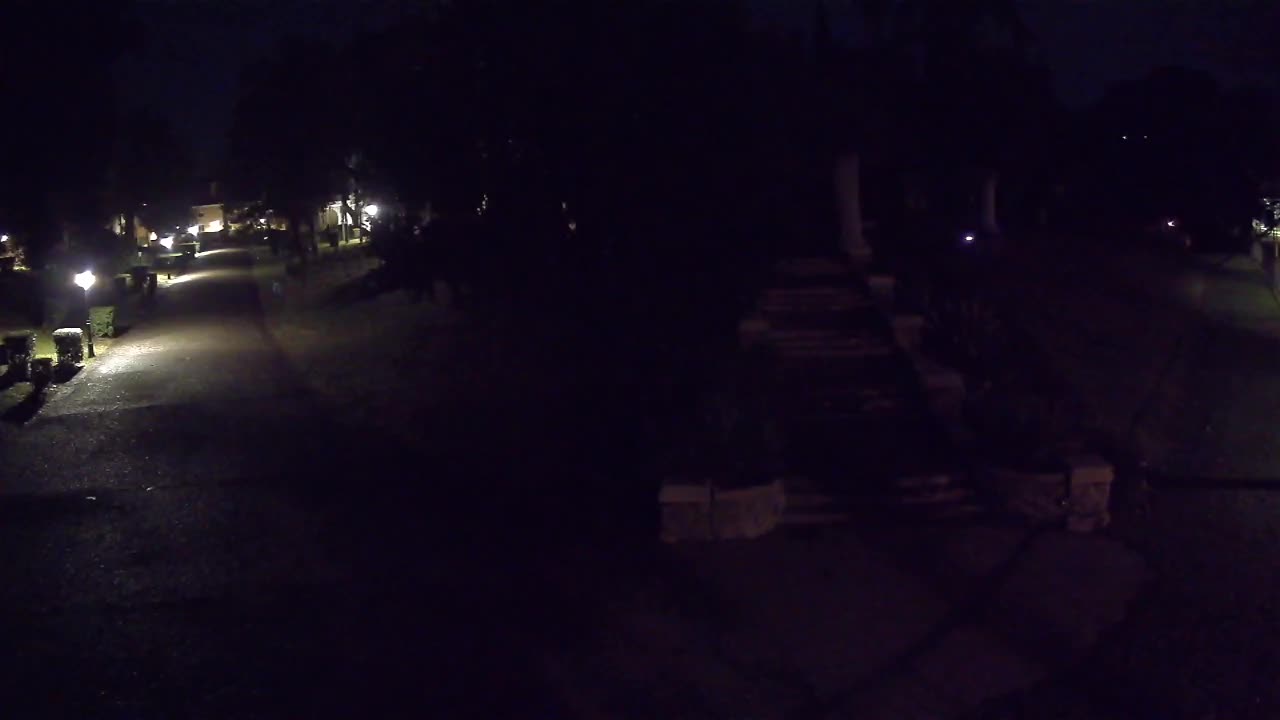 Webcam Parco Coronini Cronberg – Gorizia