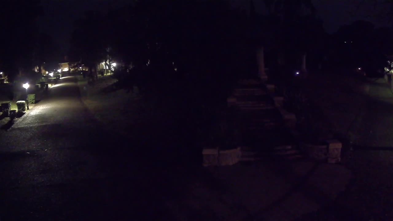 Spletna kamera park Coronini Kronberg – Gorica