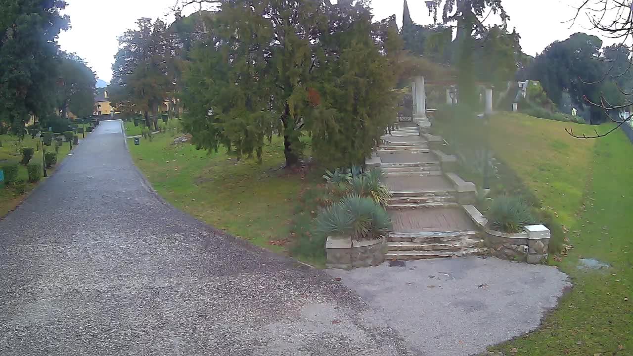 Webcam Parco Coronini Cronberg – Gorizia
