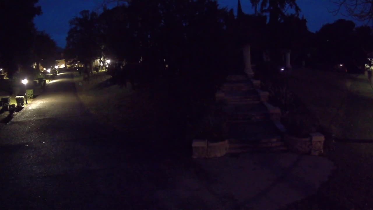 Webcam Parco Coronini Cronberg – Gorizia