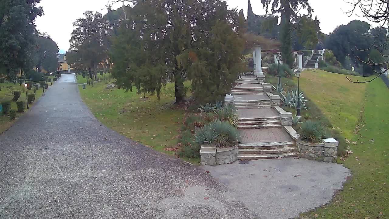 Webcam Parco Coronini Cronberg – Gorizia