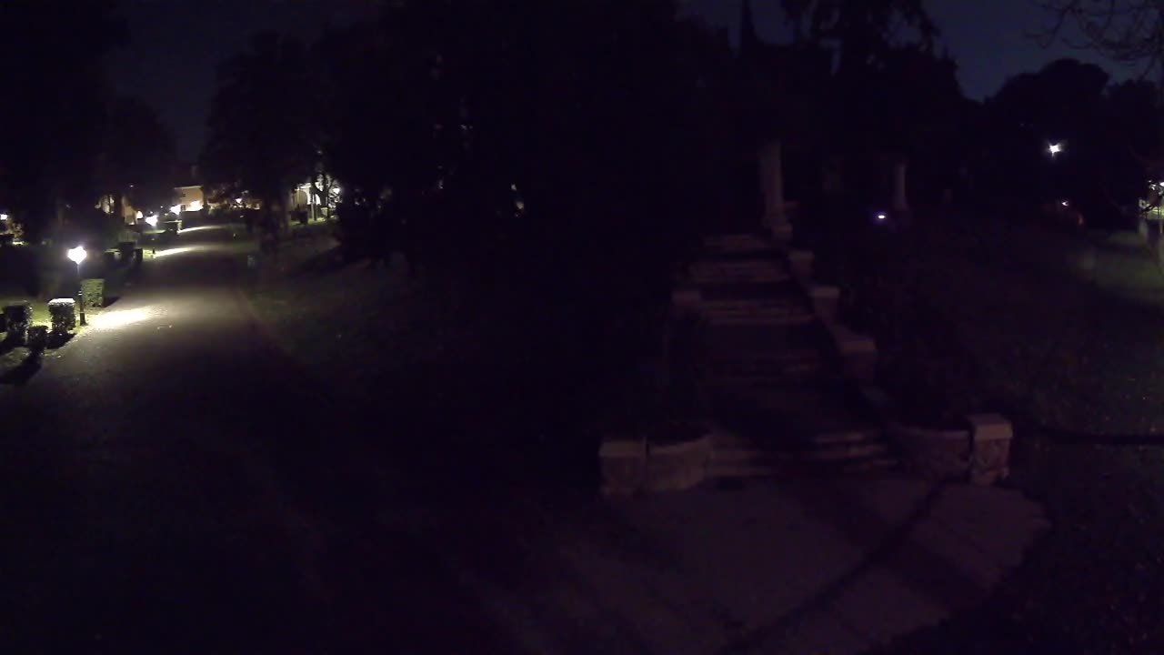 Webcam Parco Coronini Cronberg – Gorizia