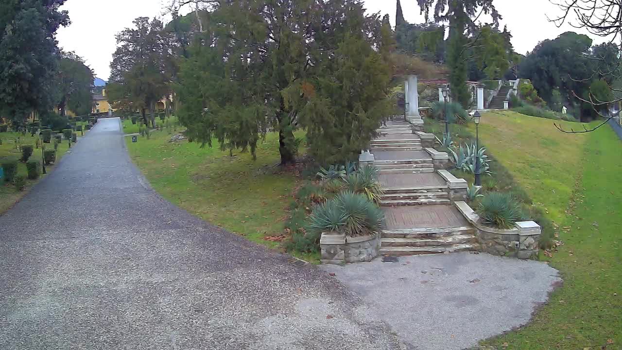 Webcam Parco Coronini Cronberg – Gorizia