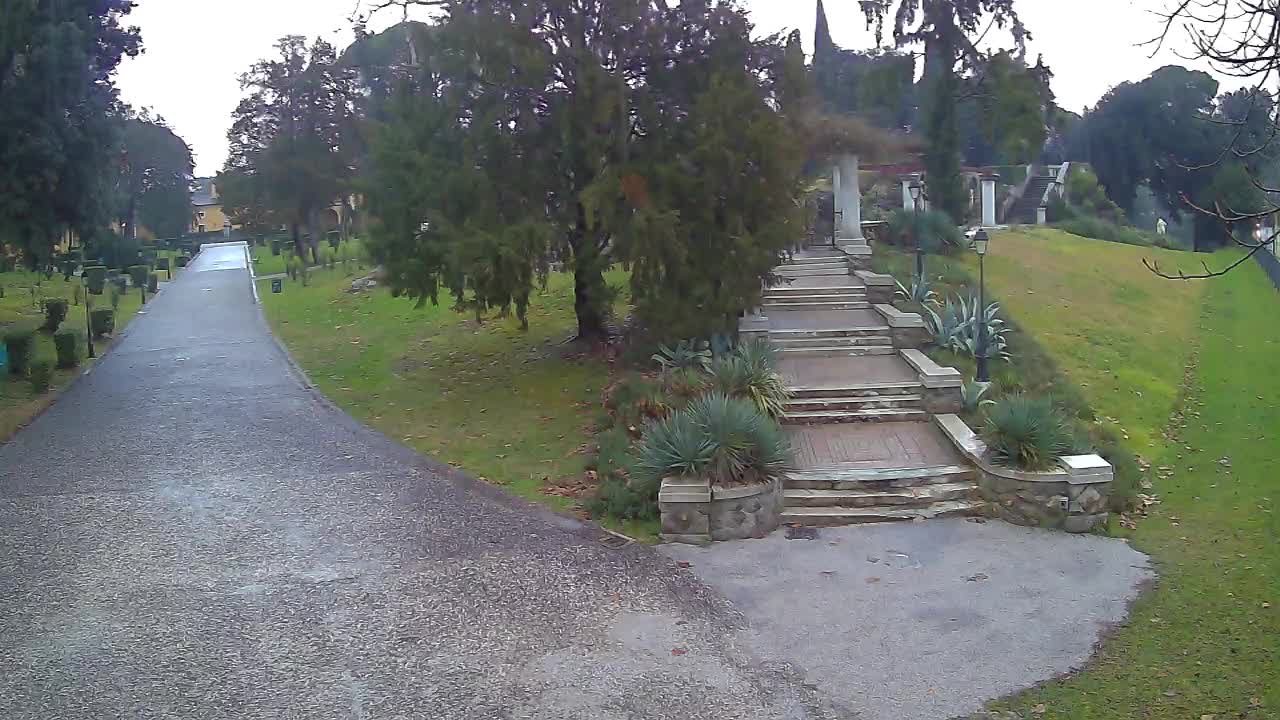 Webcam Parco Coronini Cronberg – Gorizia