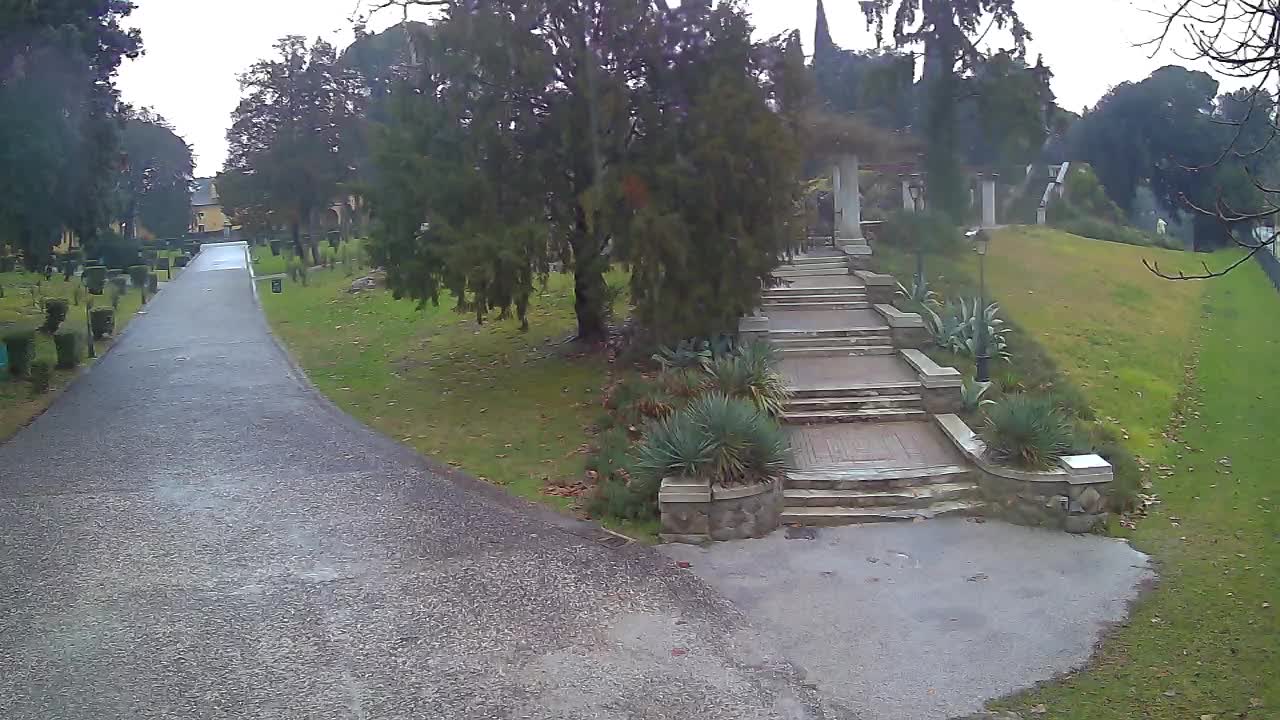 Webcam Parco Coronini Cronberg – Gorizia