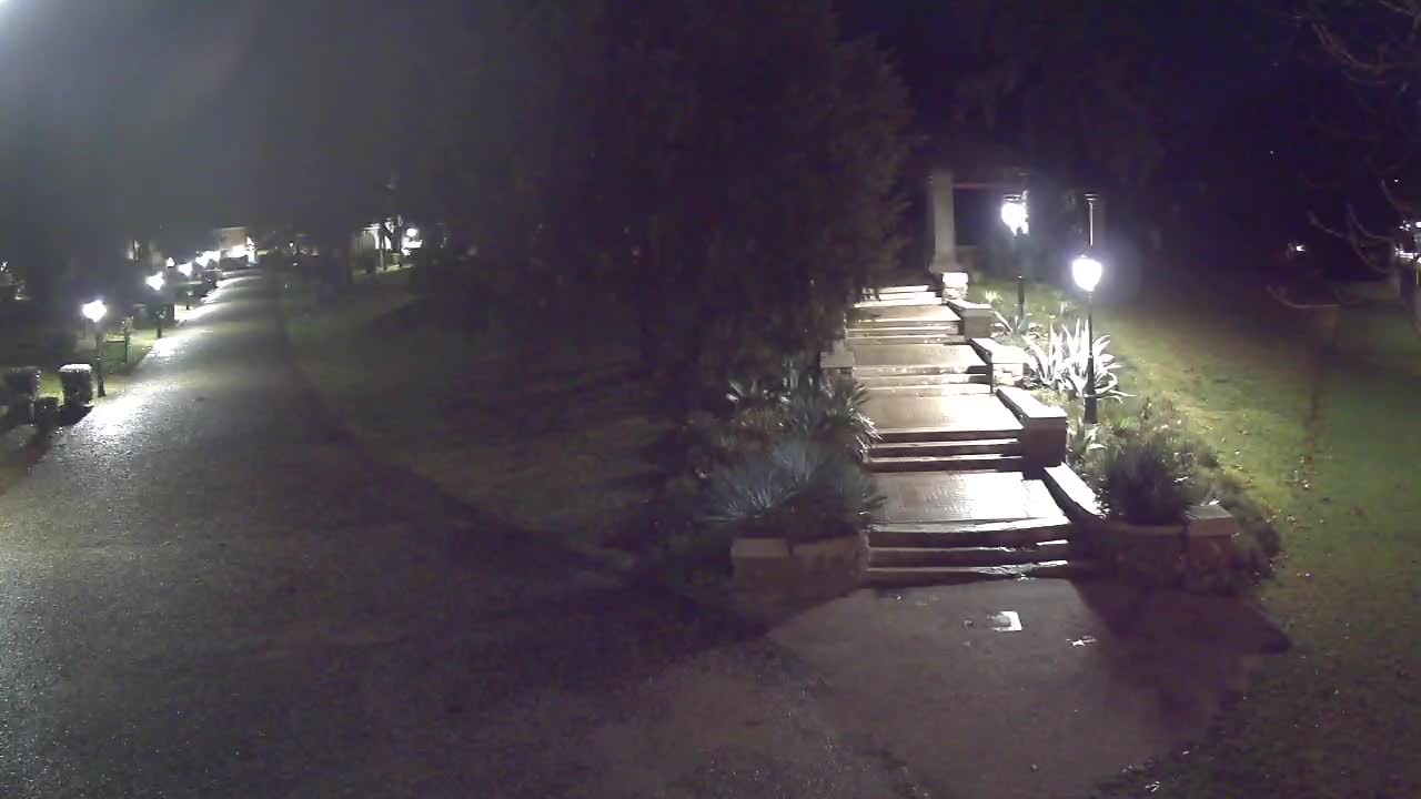 Spletna kamera park Coronini Kronberg – Gorica