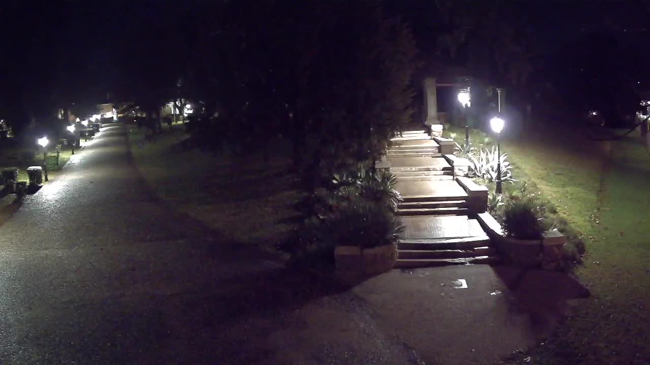 Spletna kamera park Coronini Kronberg – Gorica