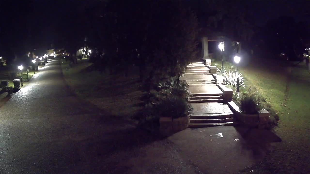 Web kamera park Coronini Cronberg – Gorica