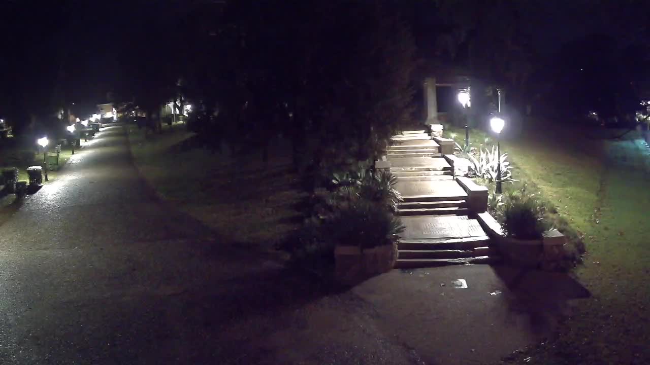 Webcam Parco Coronini Cronberg – Gorizia