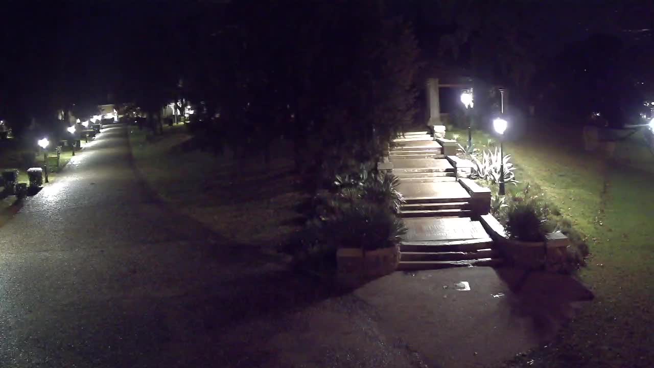 Web kamera park Coronini Cronberg – Gorica