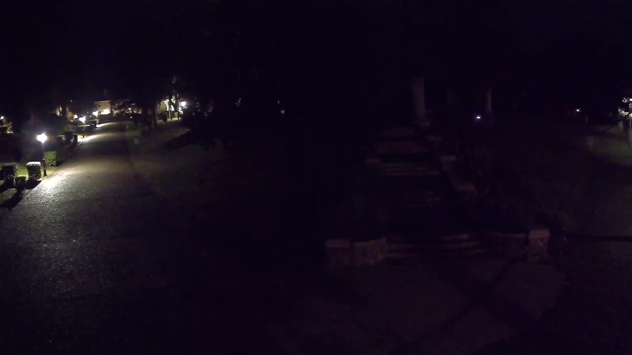 Webcam Parco Coronini Cronberg – Gorizia