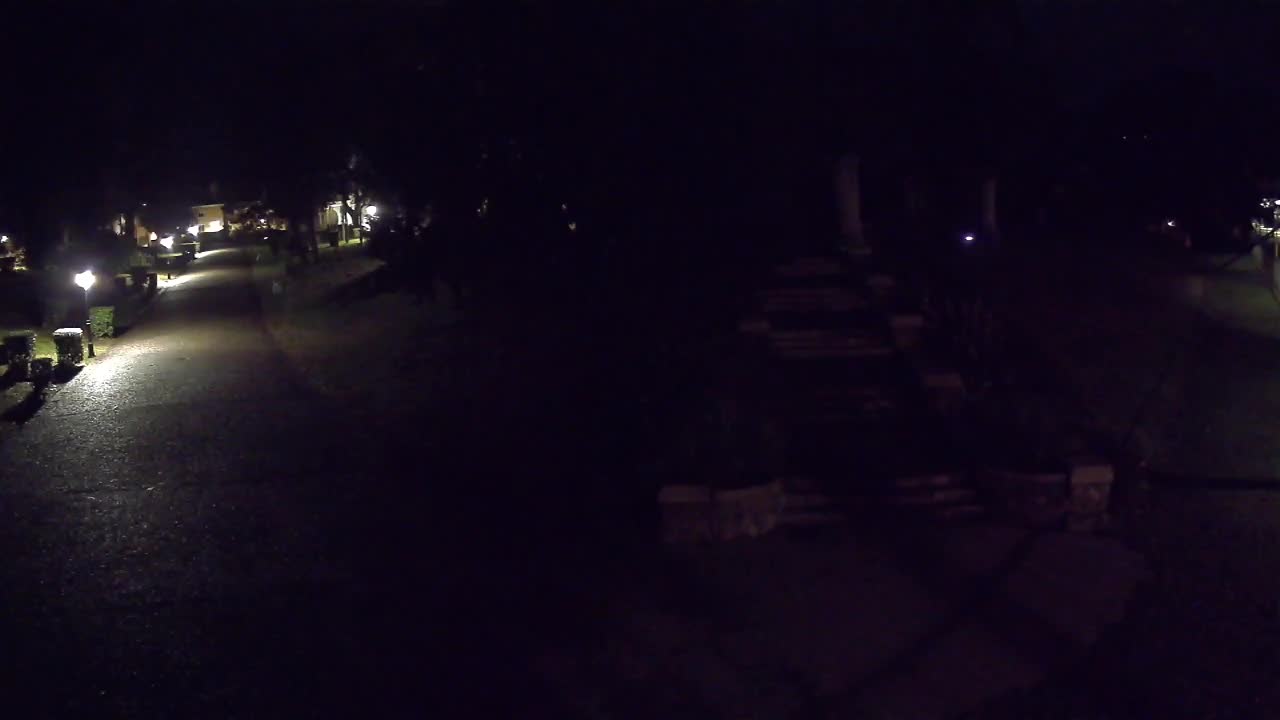 Webcam Parco Coronini Cronberg – Gorizia