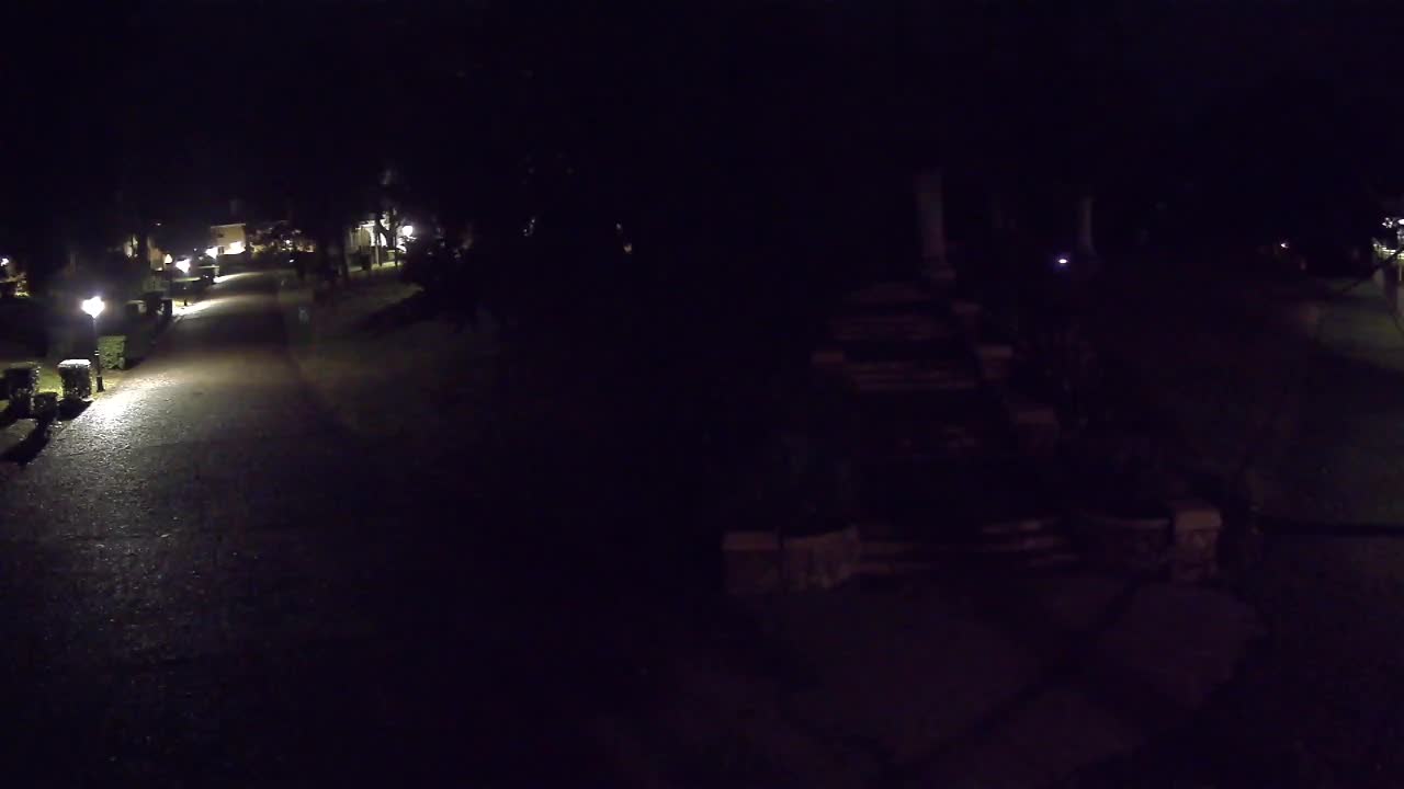 Webcam Parco Coronini Cronberg – Gorizia