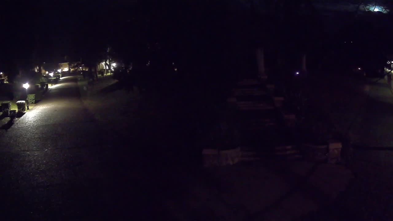 Webcam Parco Coronini Cronberg – Gorizia