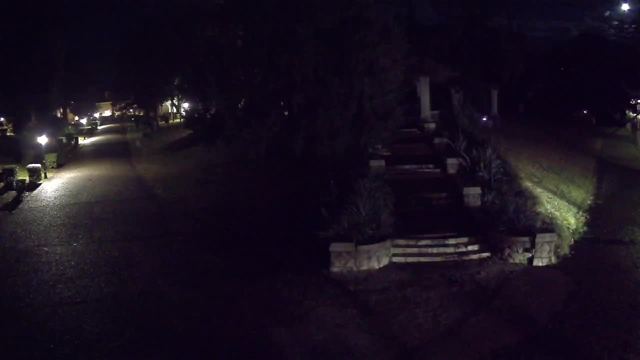 Spletna kamera park Coronini Kronberg – Gorica