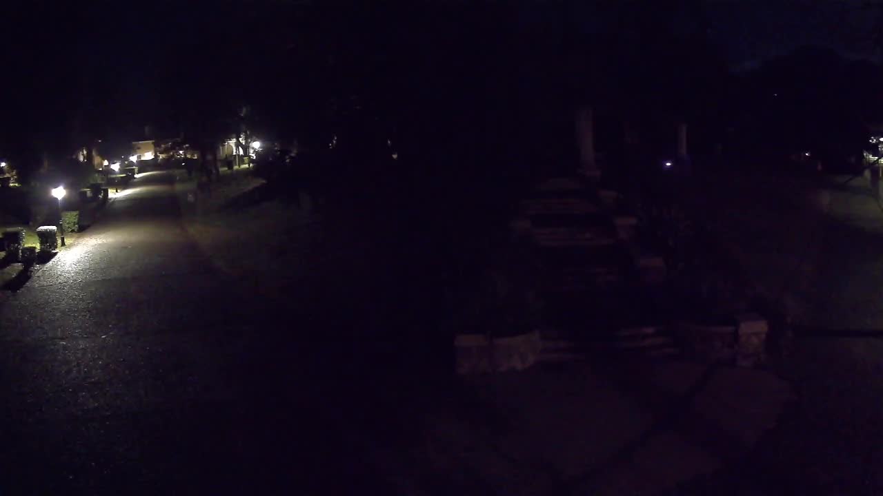 Web kamera park Coronini Cronberg – Gorica