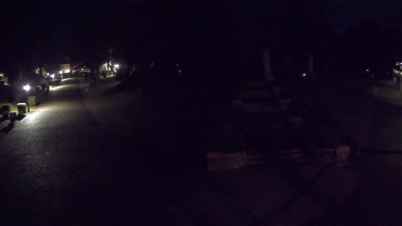 Parco Coronini-Cronberg Live Webcam – Green Oasis