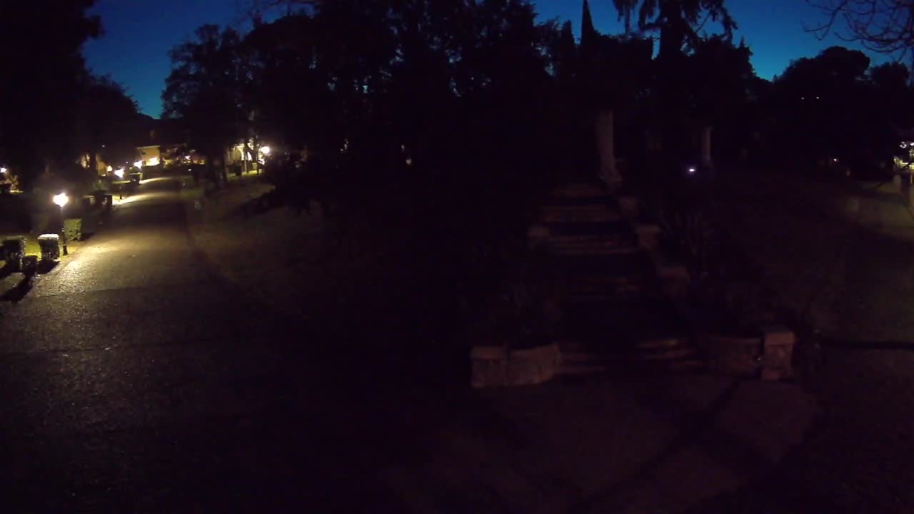 Webcam Parco Coronini Cronberg – Gorizia