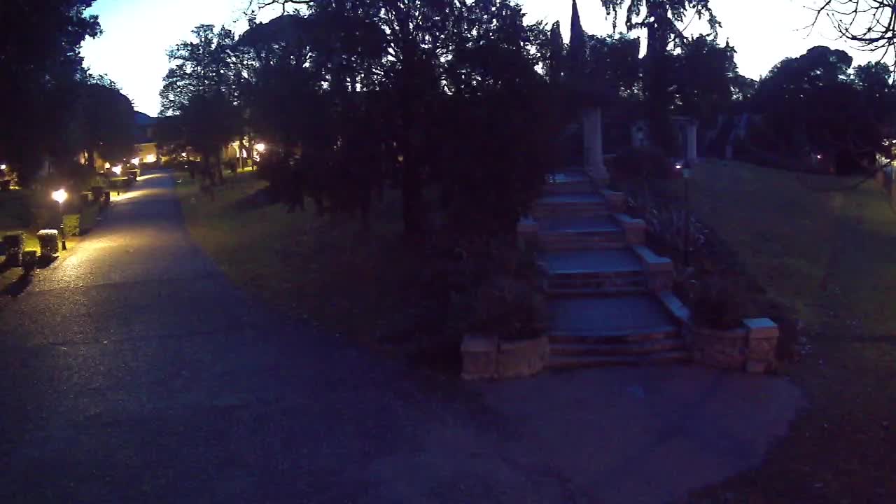 Webcam Parco Coronini Cronberg – Gorizia