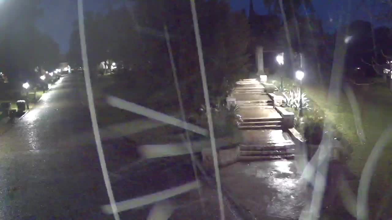 Webcam Parco Coronini Cronberg – Gorizia