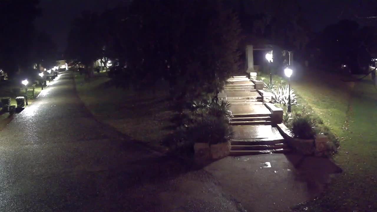 Web kamera park Coronini Cronberg – Gorica