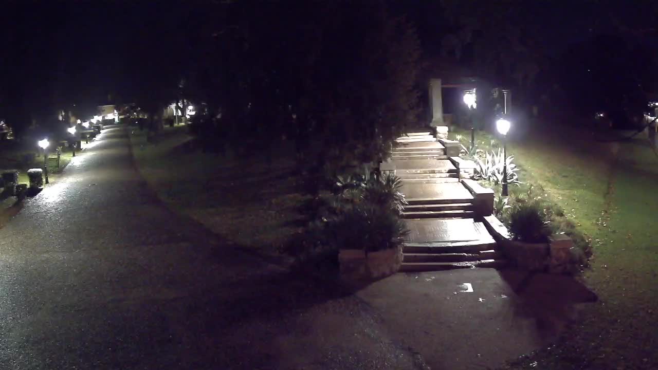 Web kamera park Coronini Cronberg – Gorica