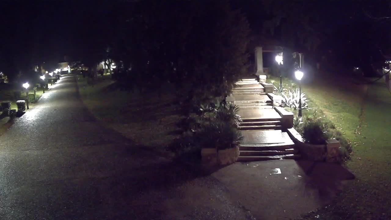 Web kamera park Coronini Cronberg – Gorica