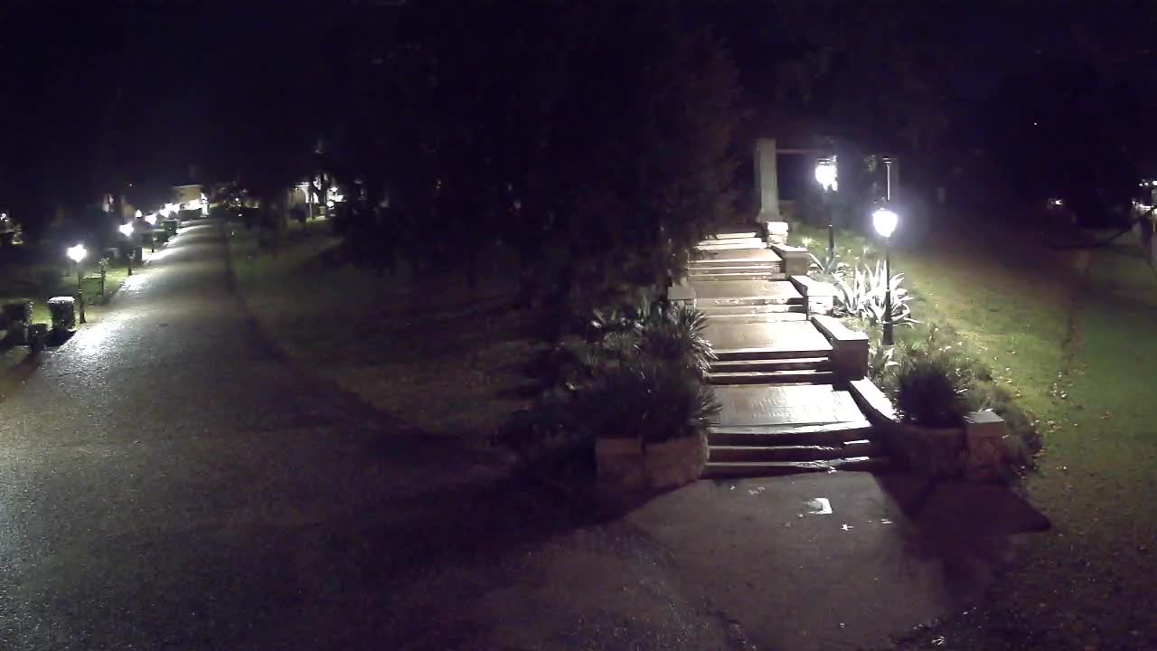 Webcam Parco Coronini Cronberg – Gorizia