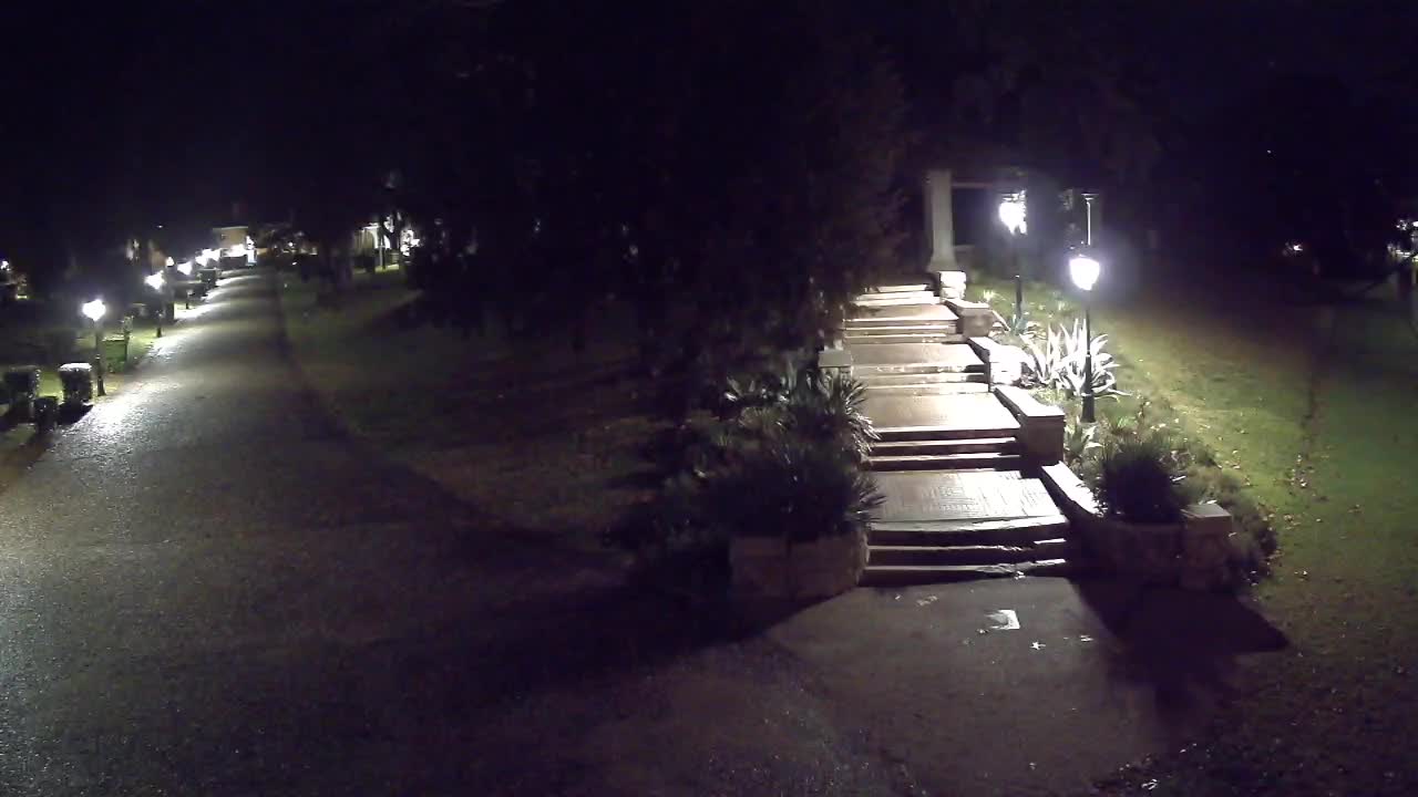 Webcam Parco Coronini Cronberg – Gorizia