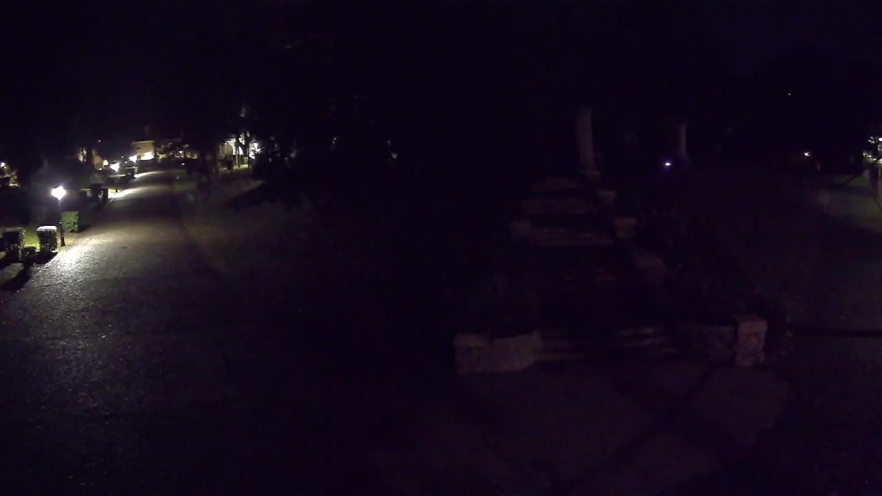 Webcam Parco Coronini Cronberg – Gorizia